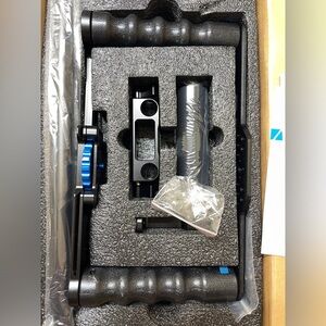 Aluminum Alloy Camera Cage Movie Making Kit